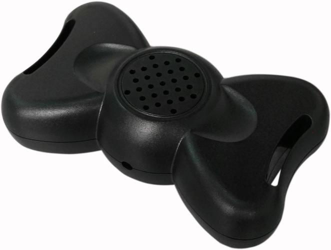 宠物止吠器外观设计产品名称