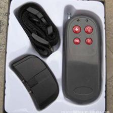 批发供应E513遥控止吠器,训狗器(可以一托二,一托三)图片,批发供应E513遥控止吠器,训狗器(可以一托二,一托三)图片大全,蓝欣宠物用品(深圳)制造-10-
